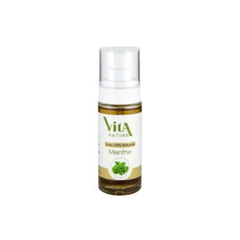 Vita Nature Huile De Menthe 50ml