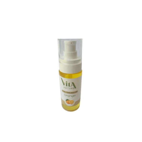 Vita Nature Huile D’orange 50ml