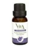 Vita Nature Huile Essentielle de Lavande 15ml