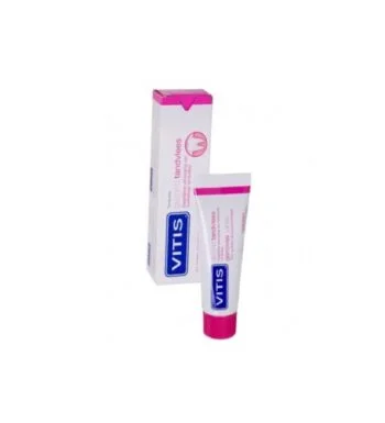 VITIS GENCIVES SAINES DENTIFRICE 100 ML