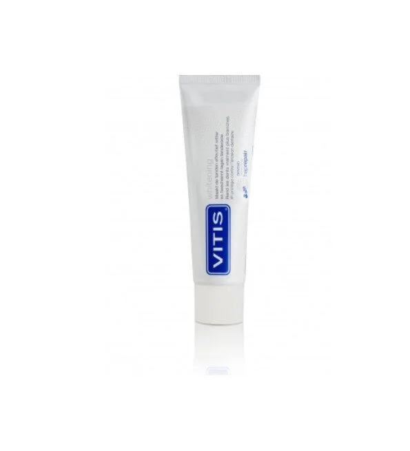 VITIS DENTIFRICE WHITENING 100ML