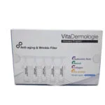 Vitadermologie Soins Anti Age Et Anti Ride