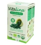 Vitalina Spiruline Bio