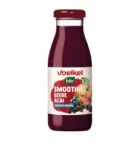 VOELKEL SMOOTHIE ACAI BAIES ROUGE 250ML