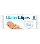 WATERWIPES LINGETTES BABY 60 PIECES