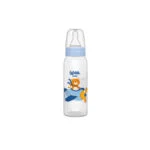 WeeBaby Biberon Classic en Verre 0-6m 250ml 876-F