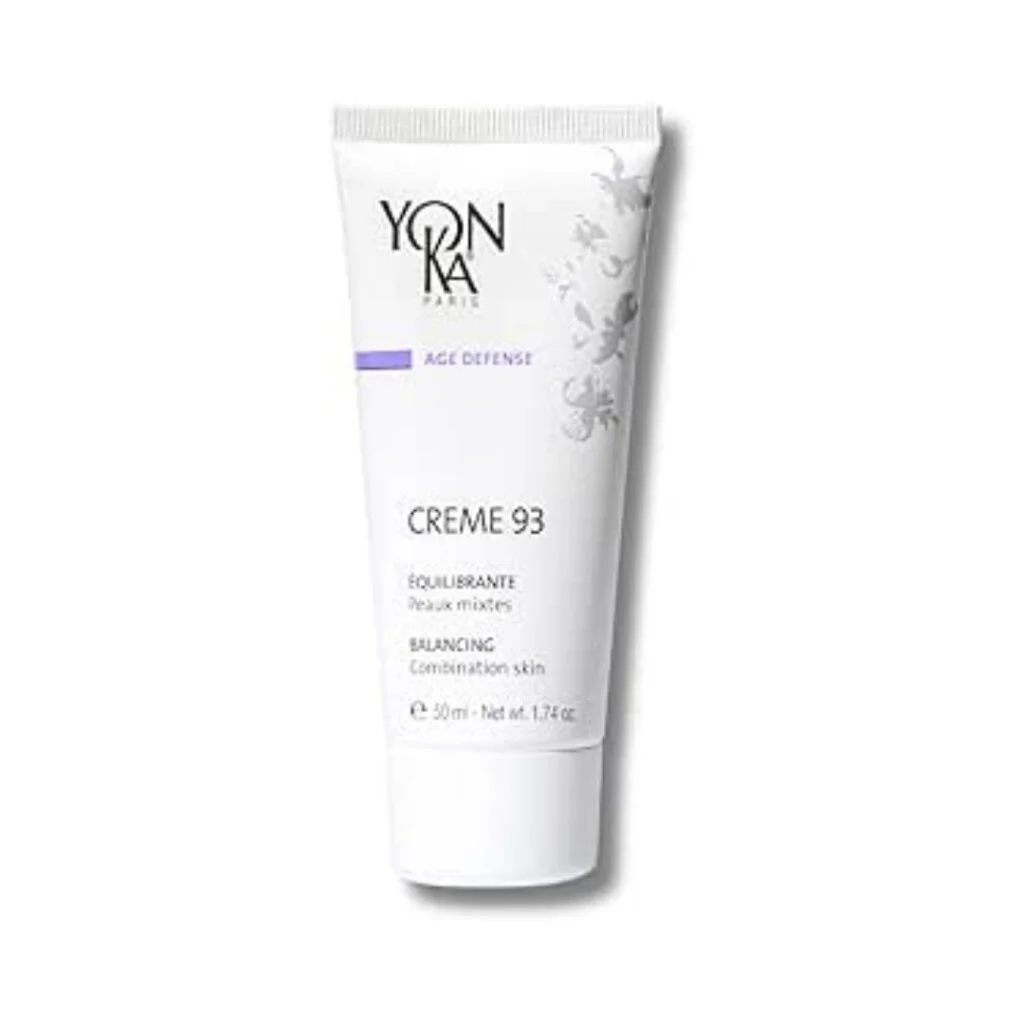 Creme-93-YONKA-1.jpg YONKA Crème 93 50 ml