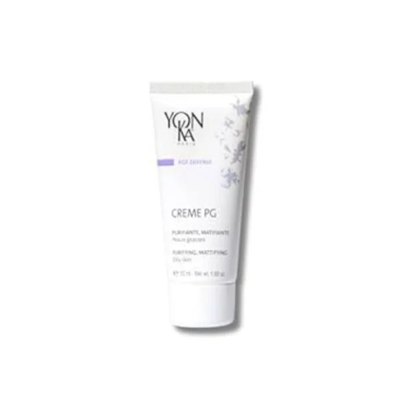 YONKA Crème PG 50 ml