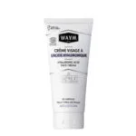 WAAM Creme Visage A L’acide Hyaluronique 75ml