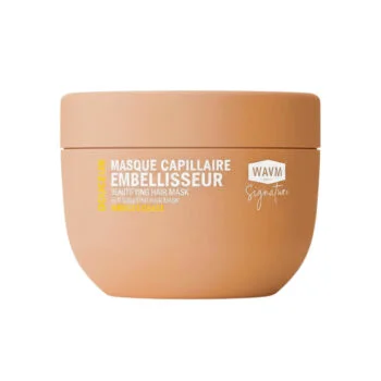 WAAM Masque Capillaire Embelliseur 250ml