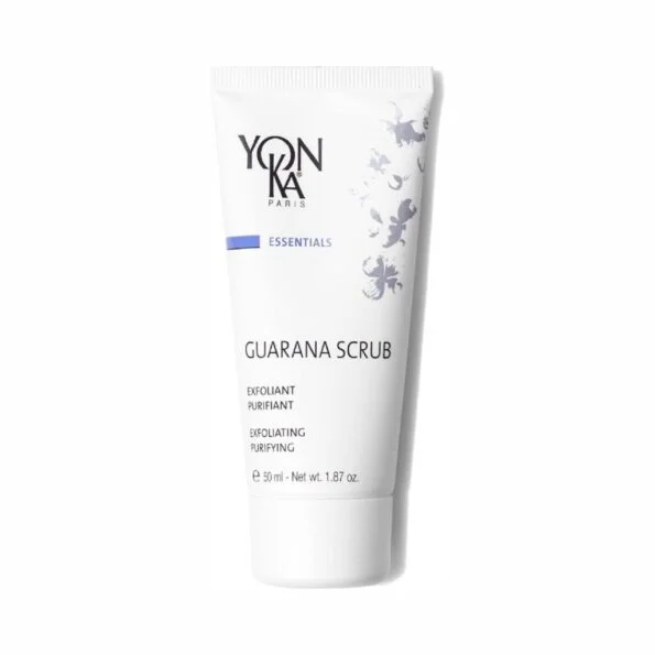 YONKA Guarana Scrub