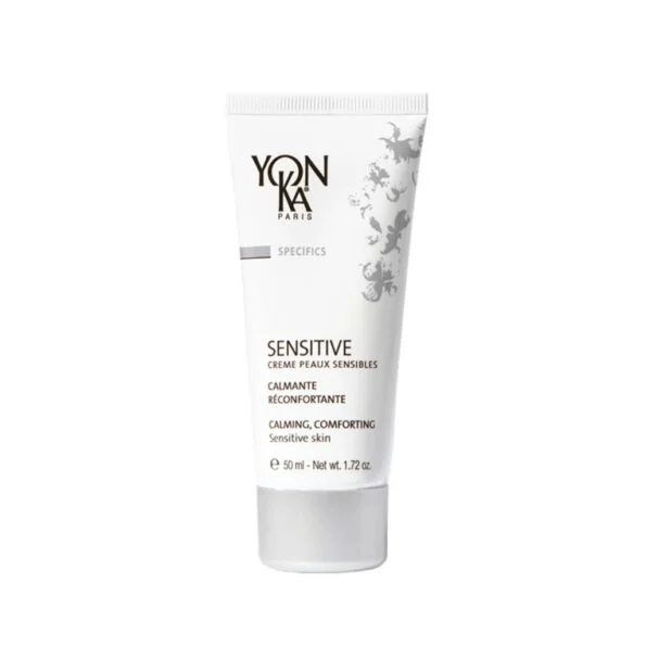 YONKA Sensitive Crème Peaux sensibles 50 ml