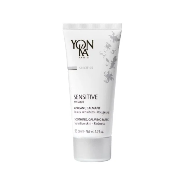YONKA Sensitive Masque 50 ml