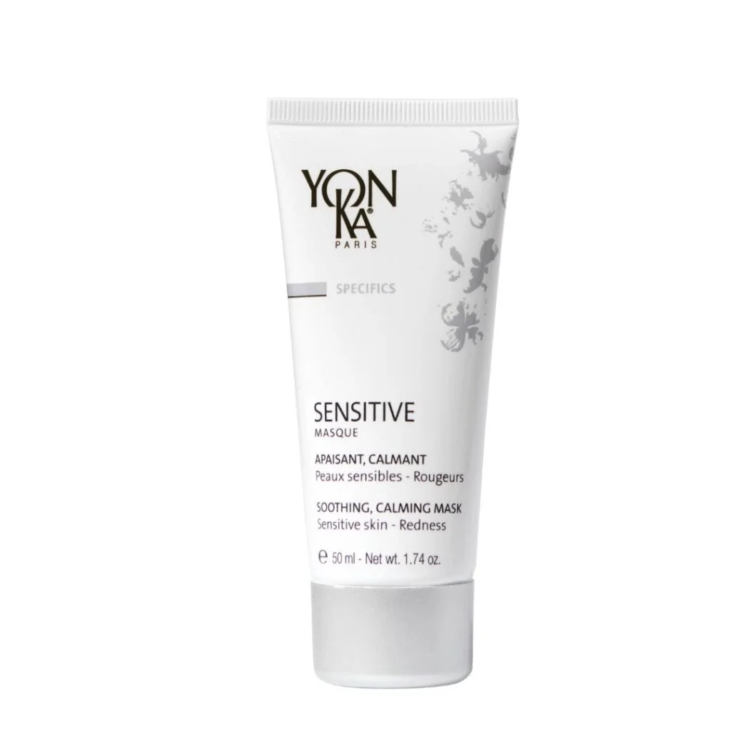 Sensitive-Masque-YONKA-1.jpg YONKA Sensitive Masque 50 ml