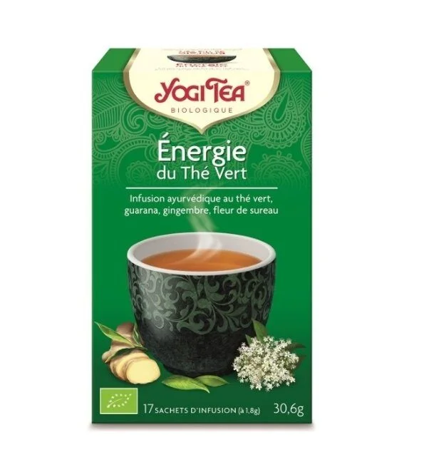 YOGI-TEA-ENERGIE-DU-THE-VERT-172G-1.jpg YOGI TEA ENERGIE DU THE VERT 17 X 2G
