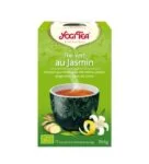 YOGI TEA THE VERT JASMIN 17 X 2G