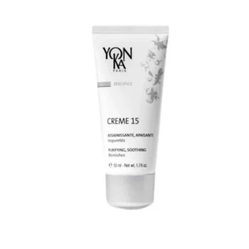 YONKA Crème 15 50 ml