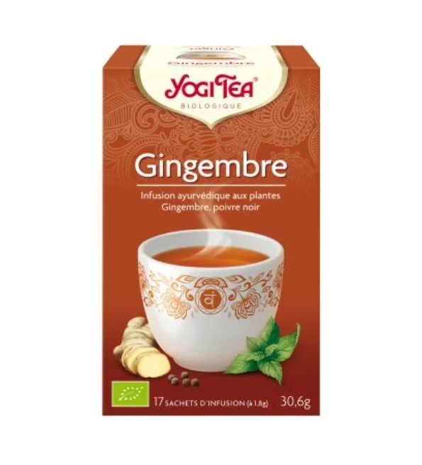 YOGI-TEA-GINGEMBRE-172G-1.jpg YOGI TEA GINGEMBRE 17 X 2G