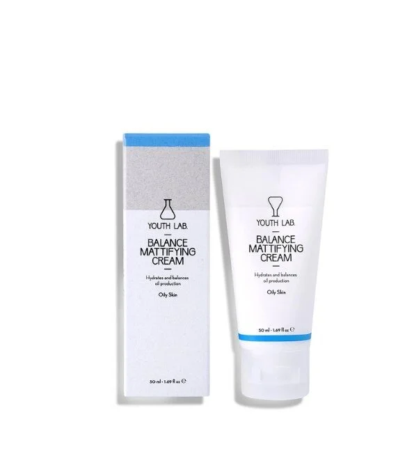 Youth Lab Balance Matifying Cream 50ml