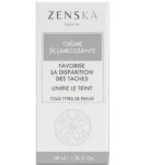 ZENSKA CRÈME ÉCLAIRCISSANTE
