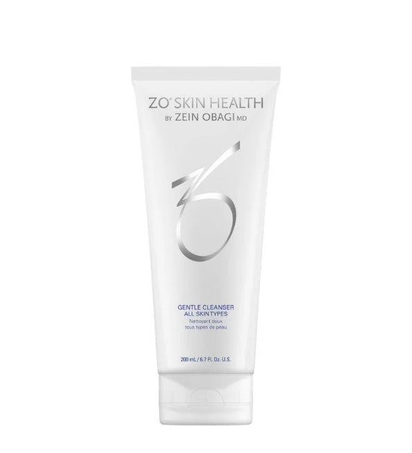 Zo Skin Gentle Cleanser 200ml