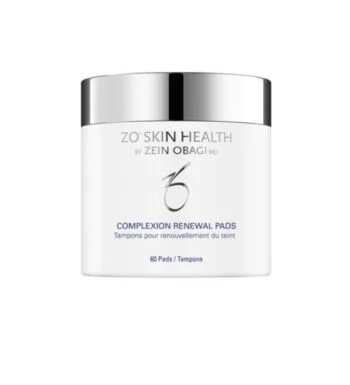 Zo Skin Complexion Renewal Pads