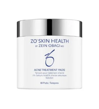 Zo Skin Oil Control Pads