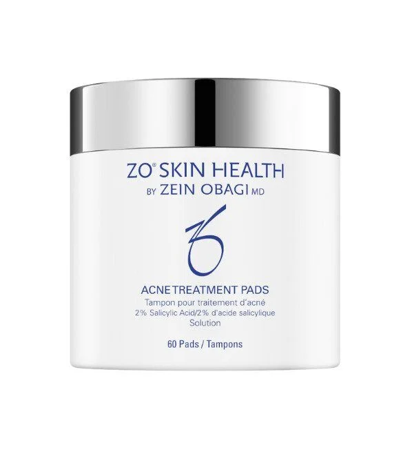 Zo Skin Oil Control Pads