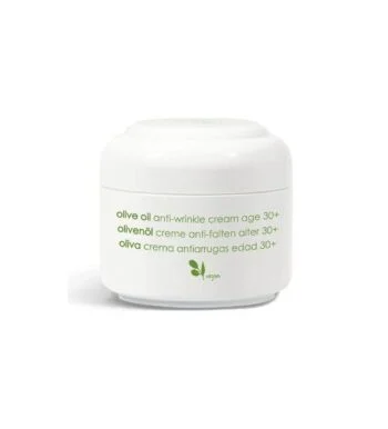 Ziaja Creme anti-rides age 30+ a l’olive naturel 50ml