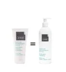 Ziaja med Atopic Creme 50ml + Emulsion Hydratante 400ml