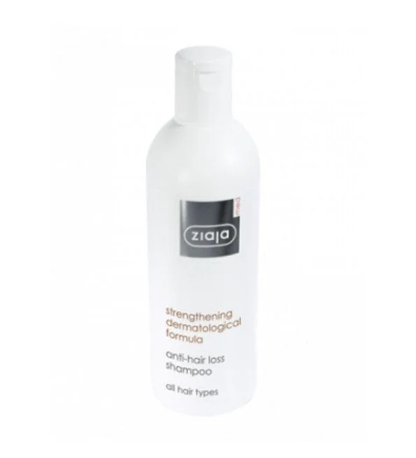 Ziaja Med Shampooing Anti-Chute 300ml