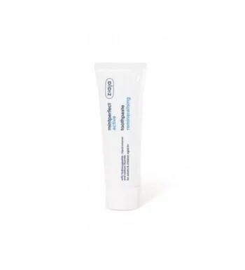 Ziaja Miniperefect Dentifrice Active Blancheur 75ml