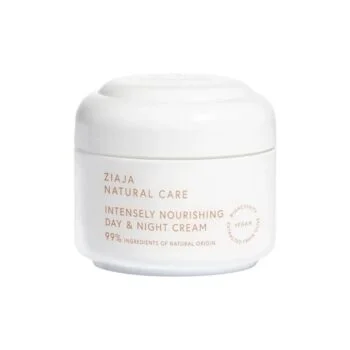 Ziaja Natural Care Creme Nutritive Jour et Nuit 50ml