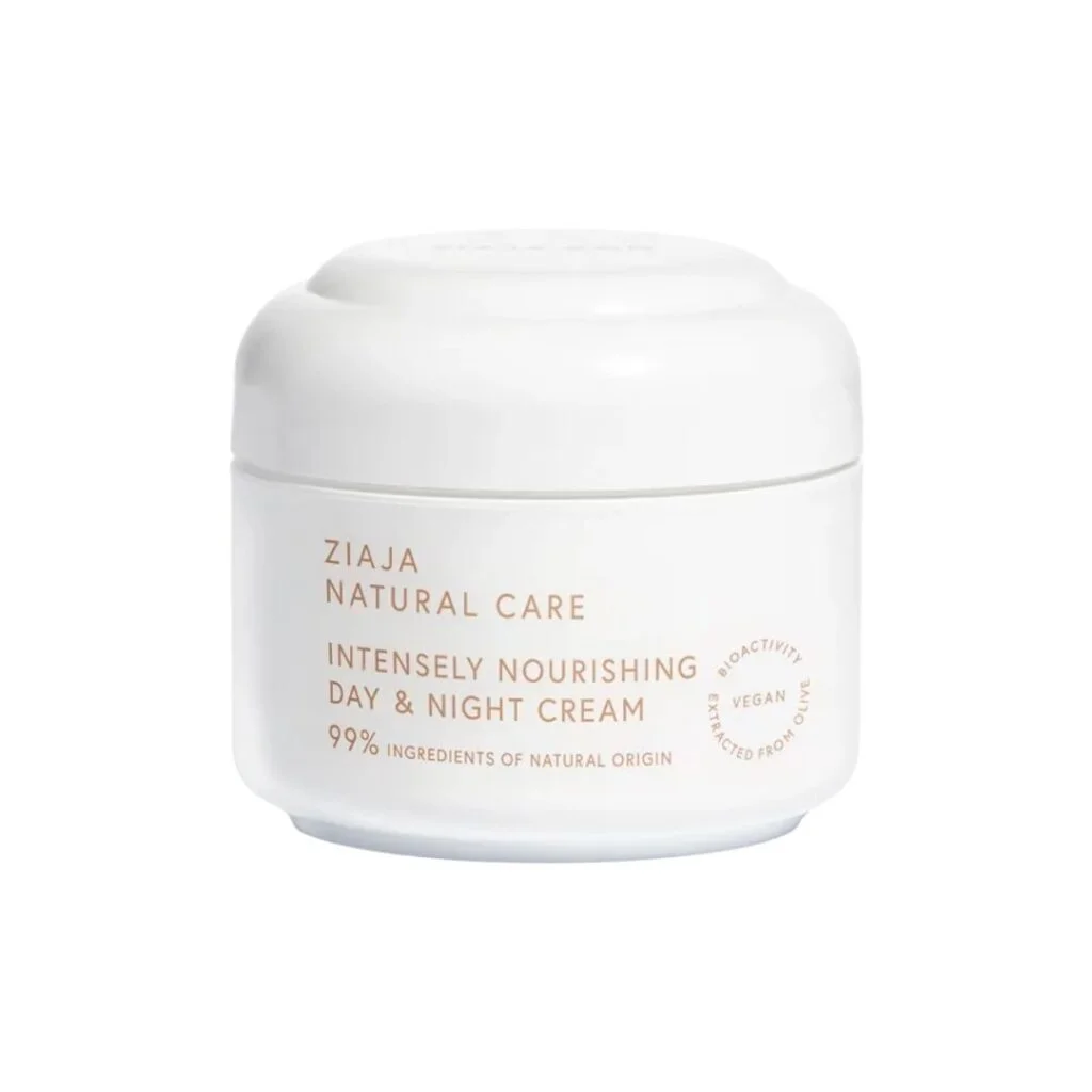 Ziaja-natural-care-creme-nutritive-jour-et-nuit-50ml-1.jpg Ziaja Natural Care Creme Nutritive Jour et Nuit 50ml