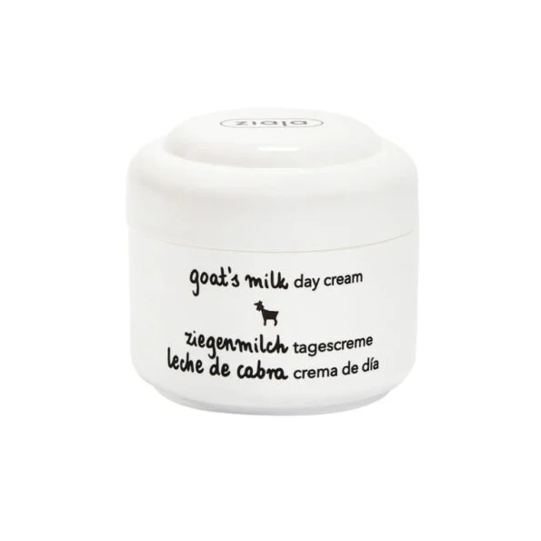 Ziaja Goats Milk Creme Jour 50ml