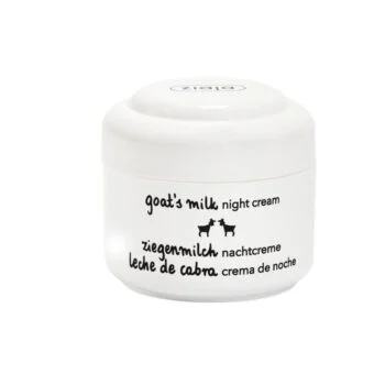 Ziaja Goats Milk Creme Nuit 50ml