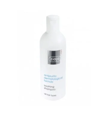 Ziaja Med Shampooing Apaisant Antipriritic 300ml