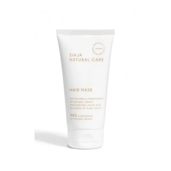 Ziaja Natural Care Masque Capillaire 150ml