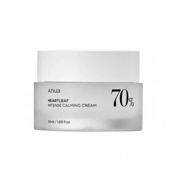 Anua HeartleaF 70 Intense Calming Cream 50ml