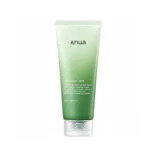 Anua HeartleaF Quercetinol Pore Deep Cleansing Foam 150ml