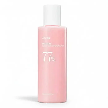 Anua Peach 77% Niacin Conditioning Milk 150ml