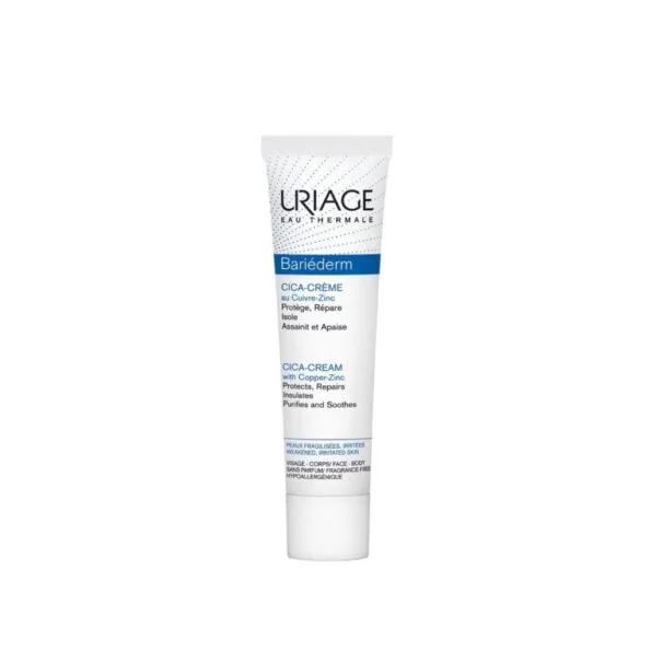 Way Cica Creme Cicatrisante 40ml