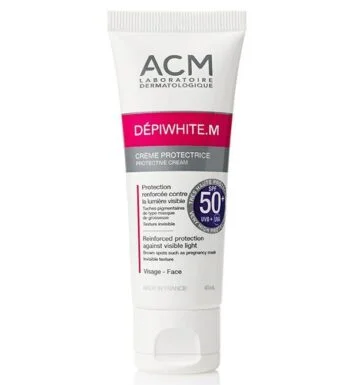 Acm Dépiwhite M Spf 50+