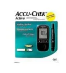 Accu-Check Kit Active