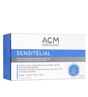 Acm Sensitelial Pain Surgras Dermatologique