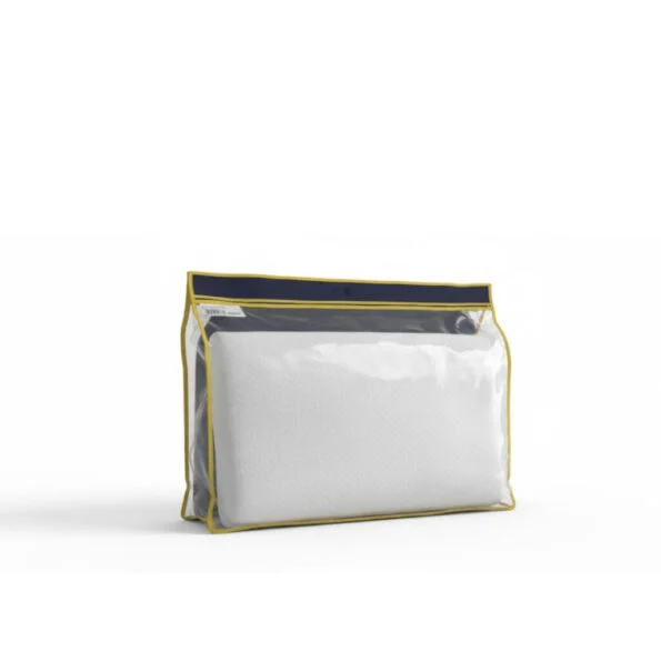 ANNAFIX Oreiller Medicale 60x40x11 REF-261