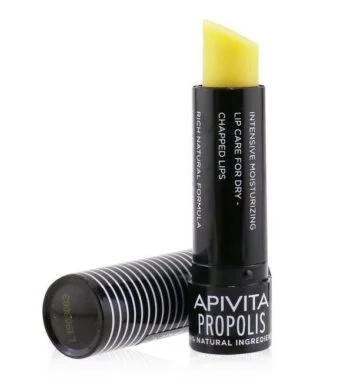 Apivita Lipcare Propolis 4.4g