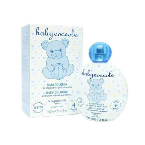 Baby Coccole Cologne 100ml