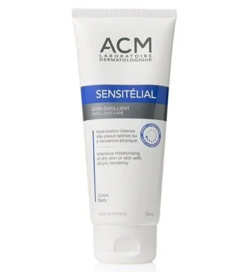 Acm Sensitelial Soin émollient