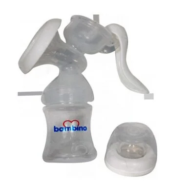 Bambino Tire lait manuel T021